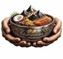 RaLaNaturales Raw Land Natural Products