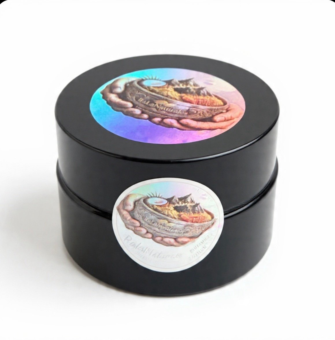 Best Himalayan Shilajit High altitude 19000 elevation Pakistan 30 grams