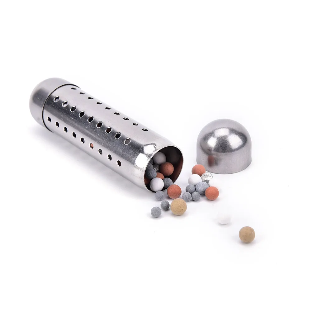 1PC Hot Alkaline Water Stick PH Alkalizer Ionizer Hydrogen Minerals Wand Filter - Image 4